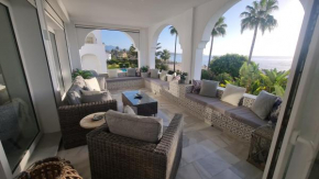 240 Front line beach La Cala